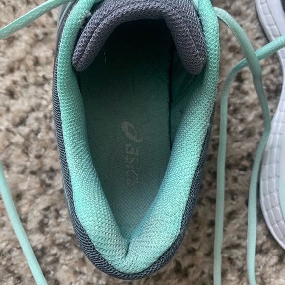 ASICS Gel Exalt 4 - Picture 6 of 10